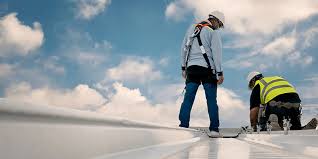 Fast & Reliable Emergency Roof Repairs in Lake Wylie, SC